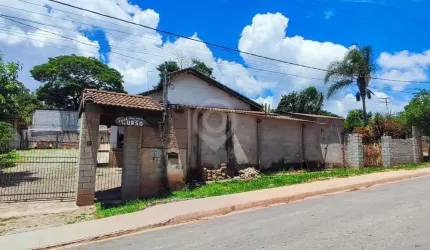 Casa com 3 quartos à venda na Avenida Adelina Piffer Tega, Real Parque Dom Pedro I, Itatiba, 470 m2 por R$ 850.000