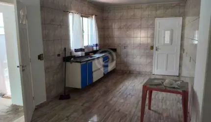 Casa com 2 quartos à venda na Avenida Joaquim Bueno de Campos, Vila Cruzeiro, Itatiba, 156 m2 por R$ 450.000