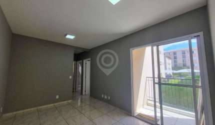 Apartamento com 2 quartos à venda na Rua José Soave, Jardim Ester, Itatiba, 50 m2 por R$ 280.000