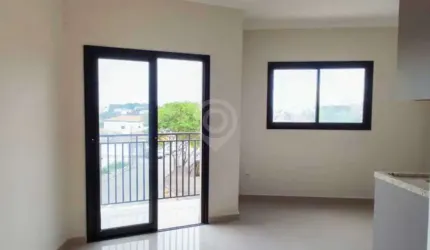 Apartamento com 2 quartos à venda na Rua Alcides Ulrich, Jardim Verona, Itatiba, 68 m2 por R$ 245.000