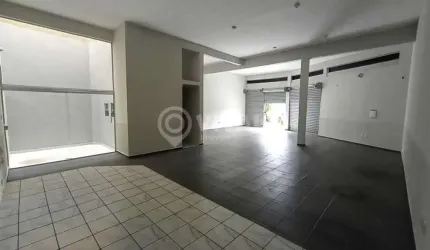 Ponto comercial com 1 sala para alugar na Avenida Comendador Francisco Bartholomeu, Loteamento Residencial Central Park, Itatiba por R$ 2.500