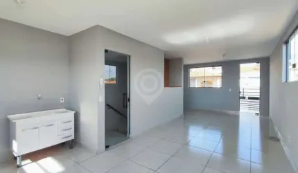Sala comercial para alugar na Avenida Brasília, Jardim Ipê, Itatiba, 30 m2 por R$ 1.500