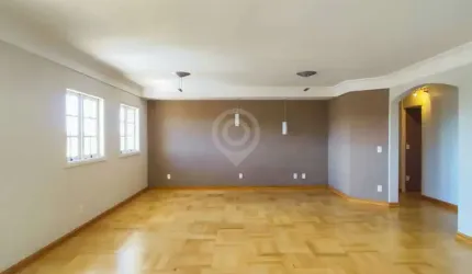 Apartamento com 3 quartos para alugar na Rua Europa, Vila Brasileira, Itatiba, 243 m2 por R$ 5.220