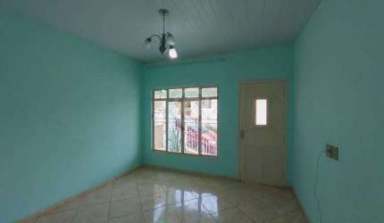 Casa com 2 quartos à venda na Rua Vicente Squilante, Vila Capelletto, Itatiba, 80 m2 por R$ 450.000