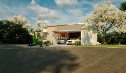 Casa em condomínio fechado com 5 quartos à venda na Avenida Maria Thereza da Costa Naufal, Condomínio Itatiba Country, Itatiba, 396 m2 por R$ 1.980.000