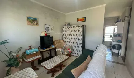 Casa com 3 quartos à venda na Rua Leonello Geanini, Loteamento Itatiba Park, Itatiba, 74 m2 por R$ 450.000