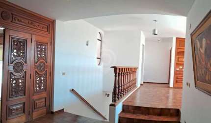 Casa com 4 quartos à venda na Rua Antônio Marassatto, Nova Itatiba, Itatiba, 688 m2 por R$ 2.100.000