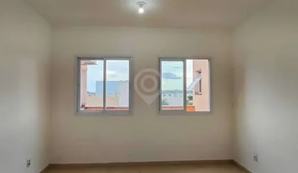 Sala comercial para alugar na Avenida Maria Thereza da Costa Naufal, Parque das Laranjeiras, Itatiba, 16 m2 por R$ 1.200