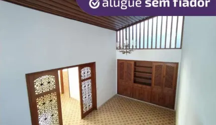 Casa com 3 quartos para alugar na Rua João Franco Penteado, Vila Penteado, Itatiba, 223 m2 por R$ 4.000