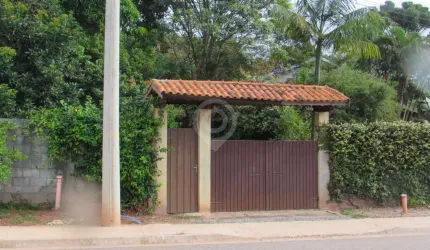 Chácara / sítio com 2 quartos à venda na Avenida Adelina Piffer Tega, Real Parque Dom Pedro I, Itatiba, 133 m2 por R$ 500.000