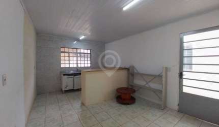Casa com 1 quarto para alugar na Rodovia Alkindar M. Junqueira, Área Rural de Itatiba, Itatiba por R$ 800