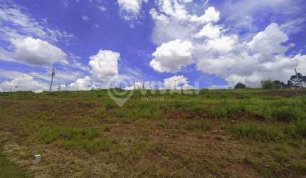 Terreno à venda na Avenida Benedito Alves Barbosa Sobrinho, Jardim Santa Filomena, Itatiba, 250 m2 por R$ 210.000