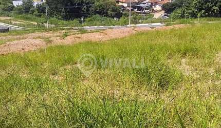 Terreno à venda na Avenida Benedito Alves Barbosa Sobrinho, Jardim Santa Filomena, Itatiba, 250 m2 por R$ 220.000