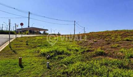 Terreno à venda na Avenida Benedito Alves Barbosa Sobrinho, Jardim Santa Filomena, Itatiba, 274 m2 por R$ 220.000