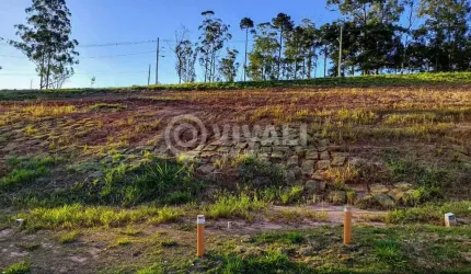Terreno à venda na Avenida Benedito Alves Barbosa Sobrinho, Jardim Santa Filomena, Itatiba, 251 m2 por R$ 212.000