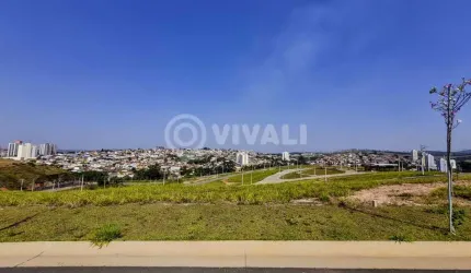 Terreno à venda na Avenida Benedito Alves Barbosa Sobrinho, Jardim Santa Filomena, Itatiba, 250 m2 por R$ 215.000