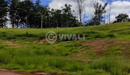 Terreno à venda na Avenida Benedito Alves Barbosa Sobrinho, Jardim Santa Filomena, Itatiba, 250 m2 por R$ 220.000