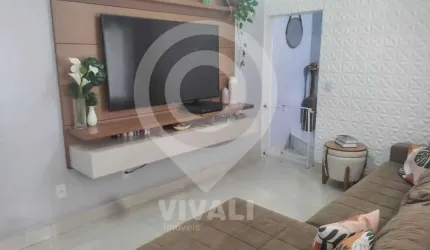 Casa com 4 quartos à venda na Rua Julieta Barca de Antoni, Loteamento Rei de Ouro, Itatiba, 163 m2 por R$ 580.000