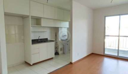 Apartamento com 2 quartos para alugar na Avenida Eloy Argemiro Carniatto, Núcleo Residencial Doutor Luiz de Mattos Pimenta, Itatiba por R$ 1.900