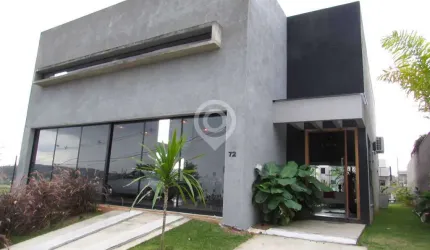 Casa em condomínio fechado com 3 quartos à venda na Rua Engenheiro José Pedro Paladino, Residencial Sete Lagos, Itatiba, 292 m2 por R$ 2.100.000