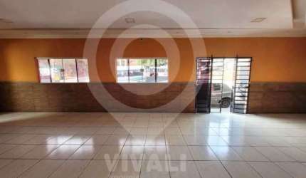 Ponto comercial para alugar na Rua Benjamin Constant, Centro, Itatiba, 157 m2 por R$ 3.600