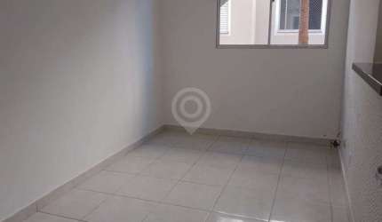 Apartamento com 2 quartos para alugar na Avenida Reserva do Japy, Recanto Quarto Centenário, Jundiaí por R$ 1.700