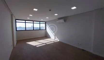 Sala comercial para alugar na Avenida dos Expedicionários Brasileiros, Vila Brasileira, Itatiba, 40 m2 por R$ 2.500