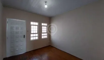 Casa com 2 quartos para alugar na Rua Marechal Floriano Peixoto, Vila Santa Terezinha, Itatiba, 83 m2 por R$ 1.800