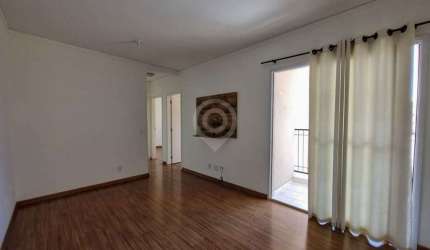 Apartamento com 2 quartos à venda na Rua José Soave, Jardim Ester, Itatiba, 50 m2 por R$ 255.000