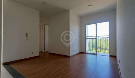 Apartamento com 2 quartos à venda na Rua José Soave, Jardim Ester, Itatiba, 47 m2 por R$ 290.000