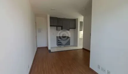 Apartamento com 2 quartos à venda na Rua José Soave, Jardim Ester, Itatiba, 47 m2 por R$ 290.000