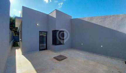Casa com 3 quartos para alugar na Rua Sylvio Garbelline, Loteamento Quinta da Boa Vista, Itatiba, 100 m2 por R$ 3.200