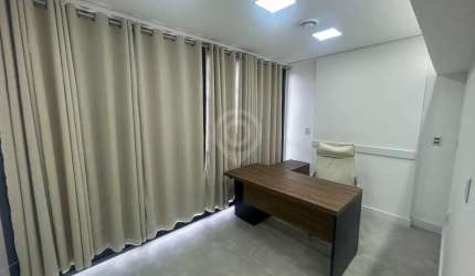 Sala comercial à venda na Avenida dos Expedicionários Brasileiros, Vila Brasileira, Itatiba, 43 m2 por R$ 280.000