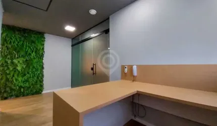 Sala comercial com 3 salas para alugar na Avenida dos Expedicionários Brasileiros, Vila Brasileira, Itatiba, 57 m2 por R$ 3.200