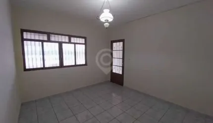 Casa com 3 quartos para alugar na Rua Miguel Hércules, Jardim Tereza, Itatiba, 114 m2 por R$ 2.500