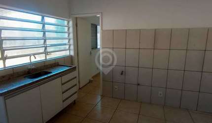 Casa com 1 quarto para alugar na Avenida Nair Godoy Gomes Aranha de Lima, Loteamento Residencial Terra Nova, Itatiba por R$ 1.500
