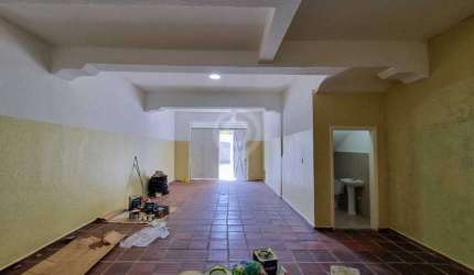 Ponto comercial para alugar na Rua Júlio Cesar, Centro, Itatiba, 77 m2 por R$ 1.800