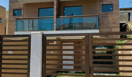 Casa a venda, Itaipu, Maravista