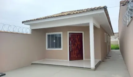Otima casa com 02 quartos, sendo uma suíte no Jardim Atlântico, Itaipuaçu