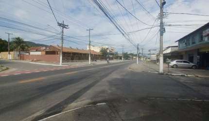 Terreno Comercial para a venda, Itaipu, Niteroi,RJ