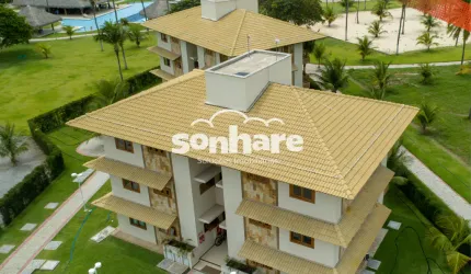 APARTAMENTO À VENDA NO PECÉM-CE