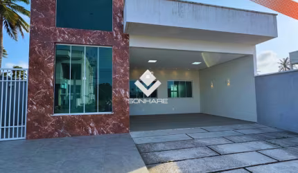 SEU NOVO LAR TE ESPERA COM CONFORTO, PRATICIDADE E QUALIDADE DE VIDA!