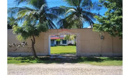 Bem-vindo à sua nova história de vida em Aquiraz!