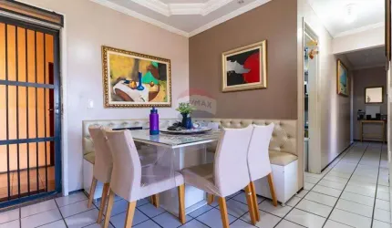 Apartamento do chico