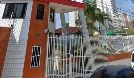 Apartamento para alugar Luciano Cavalcante