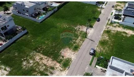 LOTE NO TERRAS ALPHAVILLE CEARÁ 3