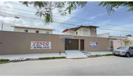 A casa da Av Bernardo Manuel