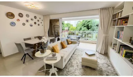 Excelente apartamento no Edifício Neo Home Club