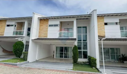 Seu novo lar no coração do Eusébio!