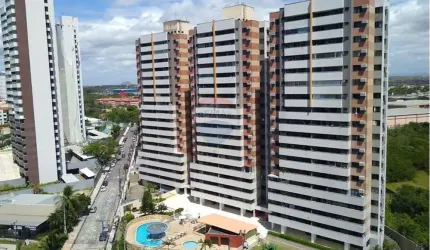 'Descubra o Paraíso no Parque del Sol, Fortaleza!'